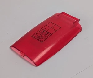 1987 Hasbro G.I. Joe ARAH Cobra Mamba Helicopter Canopy Part Accessory #2 - Picture 1 of 1