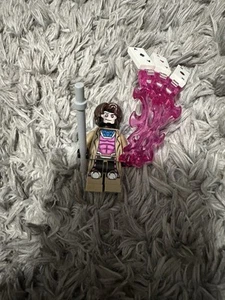 Lego X-Men 76294 X-Mansion Gambit Minifigure w/ Accessories - Picture 1 of 6