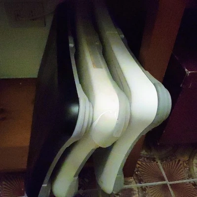 Wii Balance Board Pedana Originale per Nintendo Wii + Gioco Wii Fit - Immagine 1 di 4