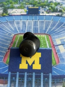 Auricular derecho genuino de repuesto para auriculares Google Pixel Buds Pro - gris - USADO - Imagen 1 de 3