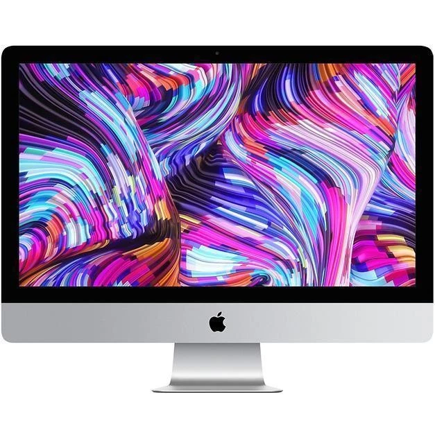 iMac 27" 2017 Core i5 3,4 GHz 16 GB 1 TB SSD plateado reacondicionado estado ... - Imagen 1 de 1