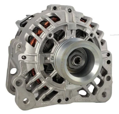 1x_ Alternador 90A nuevo original Valeo SG9B055 para Audi, Seat, Skoda, VW Foto 1 de 4