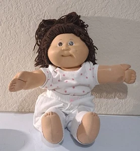 Vintage 85 Cabbage Patch Kids Puppe Original Appalachian Artworks - Bild 1 von 7