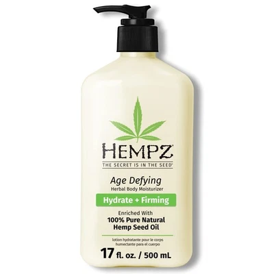 Age-Defy Body and Hand Lotion for Dry Skin, for Cracked & Crepey Skin, Quick ... - Image 1 of 4