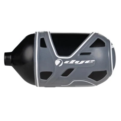 Cubierta de tanque Dye Flex - humo dielúcido Foto 1 de 2