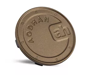 (1) AodHan Matte Bronze Center Cap Fits: DS01 DS02 DS03 DS05 DS06 DS07 DS08 DS09 - Picture 1 of 3