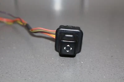 04-06 Interruptor de control de columna de dirección telescópica/inclinable eléctrico Cadillac XLR Foto 1 de 4