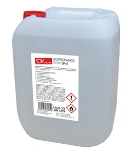 Isopropanol 30 Liter Kanister Isopropylalkohol 99,9% IPA, 2-Propanol 30l - Bild 1 von 2