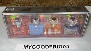 English Laundry Bright English Collection Eau De Parfum, 0.68 Fl Oz (Pack of 4) - Picture 1 of 7