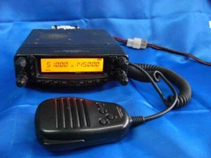YAESU STANDARD FT-8900 Quad Band Transceiver FM - Zdjęcie 1 z 2