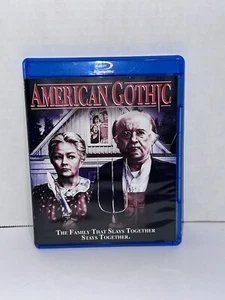American Gothic (Blu-ray, 1988) Scream Factory - Foto 1 di 3