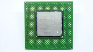 Intel Pentium 4 1.5 GHz SL5TN - Socket 423 - Picture 1 of 1