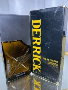 Derrick Orlane edt 100 ml. Rare, vintage 1990 edition. - Picture 1 of 3