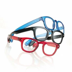 OCCHIALE DA LETTURA CENTROSTYLE  SMART VINTAGE UNISEX R0358 - Picture 1 of 8