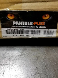 CARLISLE PANTHER PLUS 1890-14MPT-44 GEAR ZAHNRIEMEN 2713 - Bild 1 von 4