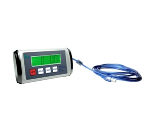 Remote Display Head Unit Indicator for Tree LC-VS 330 Scales - Picture 1 of 1
