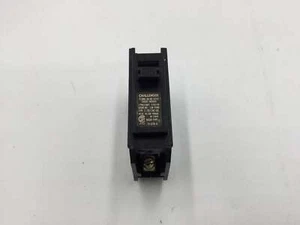 Disyuntor Challenger C150 50 Amp monopolo 120/240V - Imagen 1 de 6