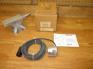 Heidenhain 376886-03 *NUOVO* Encoder rotativo ROD 2048 03S12-03 K - Foto 1 di 8