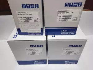 1PC New LS LG SV037IG5A-2 SV037IG5A2 Inverter Expedited Shipping - Picture 1 of 2