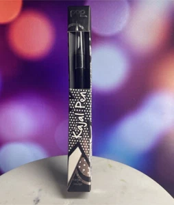 Pop Beauty ~ Full Size Kajal Pen Eyeliner ~ Shade Sooty Black ~ BNIB - Picture 1 of 1
