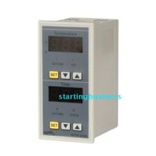 NTTF-2421 Instrument NTTF-2411WR-G Heat Press Machine Temperature Control Timer
