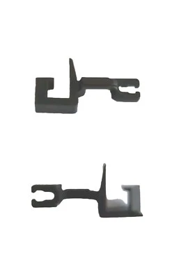 KATO Set Nr.5 GANCI NEM tipo Arnold STANDARD a S ad INNESTO RAPIDO SCALA-N 1/160