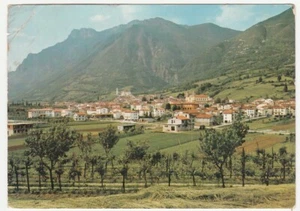 COGOLLO DEL CENGIO - VICENZA - TRAVEL -15284- - Picture 1 of 1