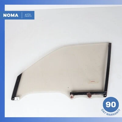 Оригинальное стекло на окно передней левой водительской двери для Lexus UCF10 LS400 90-94 68102-50012 - Изображение 1 из 4