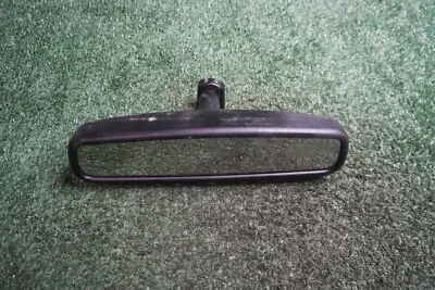 2015 2016 2017 SUBARU FORESTER INTERIOR Rear View Mirror OEM E11026378 - Image 1 of 4