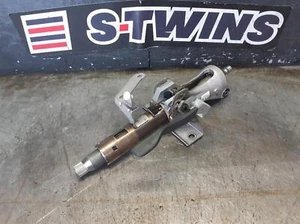 TOYOTA HIACE STEERING COLUMN 300 SERIES, 04/19- 19 20 21 22 23 - Picture 1 of 4
