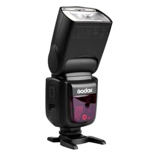 Godox V860III-S Blitzgeräte 2.4G TTL High-Speed GN60 1/8000 Speedlight For Sony - Bild 1 von 9