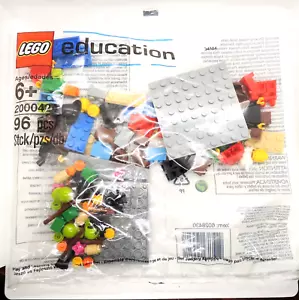Lego Education Story Starter Gioco e Apprendimento 2000424 Nuovo mai aperto - Foto 1 di 8