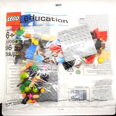 Lego Education Story Starter Play and Learning 2000424 Brand New Unopened - Image 1 of 4