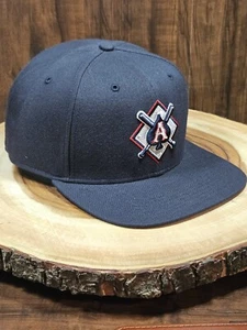 Reno Aces Minor League Baseball 47 Brand Snapback Adjustable Hat Cap - Picture 1 of 4