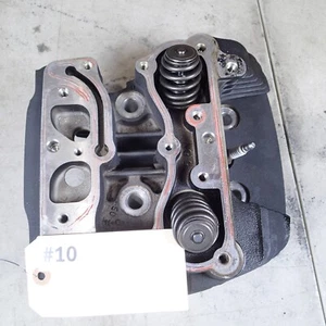 Harley Davidson 96” Twin Cam Front Cylinder Head Dyna Touring 17192-06 (#10) - Picture 1 of 12