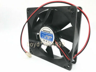 Cooling Fan Innovative SP922512H DC Brushless Fan Motor 9225 12V 0.32A 2pin - Image 1 of 4