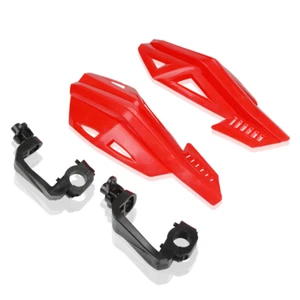 Motorcycle Accessories Hand Guard 7/8" (22mm) handlebars. Except For: BMW F800R  - Picture 1 of 11