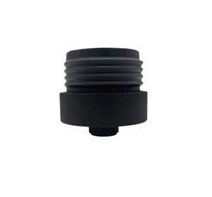 Kit jefe de buje de volante MOMO para Audi A1 A3 A4 A6 A8 TT Roadster - Imagen 1 de 6