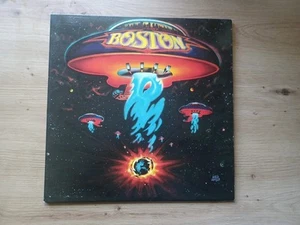 12" Vinyl-LP ⭐️⭐️ Boston - same ⭐️⭐️180 gr. Ressuie Europe 2017 (8 89854 38101 1 - Bild 1 von 9