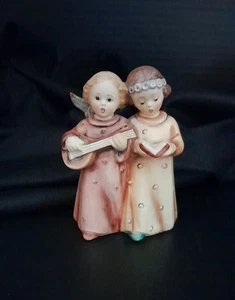 Goebel Hummel Figur #144 Engelslied TMK-2 1956 - Bild 1 von 5