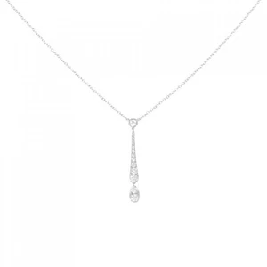 Authentic Tiffany Jazz Necklace #270-004-019-2861 - Picture 1 of 6