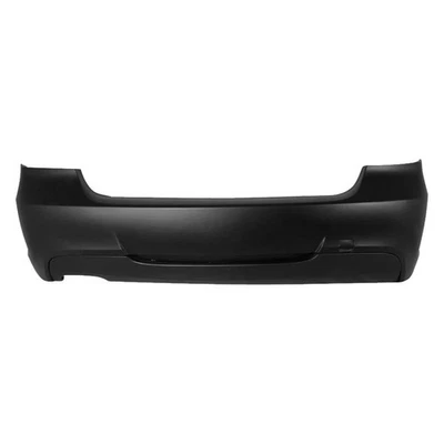 For BMW 328i 07-11 Duraflex M-Tech Style Fiberglass Rear Bumper Cover Unpainted - Изображение 1 из 4