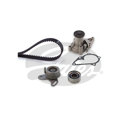 Gates KP15479XS Timing Belt/Water Pump Kit For 2004-2009 KIA Cerato - Image 1 of 1