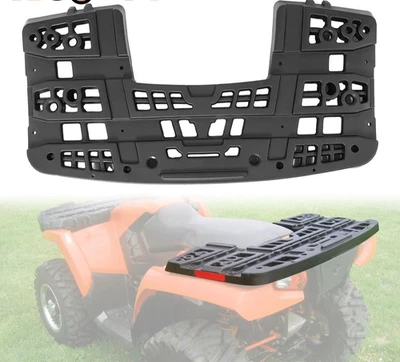 Rear Cargo Rack Mounting for Polaris Sportsman 500 HO 450 2005-2010 #2633208-070 - Изображение 1 из 4