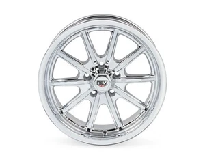 110C-7806100 REV Wheels 110 Classic Series - 17x8 - 4.5 - 5x4.75 - Picture 1 of 9