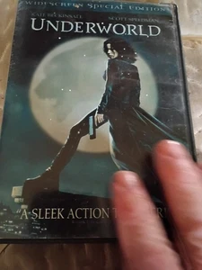 Underworld (2003 film Widescreen Special Edition) - DVD - Very Good - Picture 1 of 2
