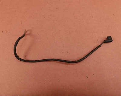 Harley Davidson Road King 1999-2006 cable de batería tierra FLHRI Foto 1 de 4