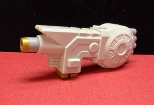 Vintage Bandai 1994 ☆ Power Rangers ☆ Tor the Shuttlezord : Leg Cannon Part - Picture 1 of 6