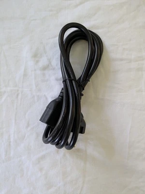 Longwell 2 Prong Power Cord LP-34AN New - Image 1 of 2
