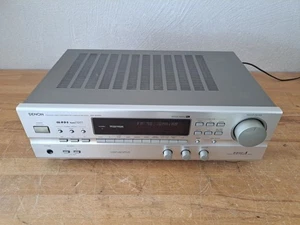 Denon Receiver AVR-950RD Dolby Surround Receiver con entrada de fono - Imagen 1 de 8